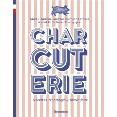 Image de Charcuterie