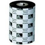 Afbeelding van Zebra 2300 Wax 83mm x 300m printerlint