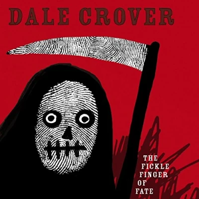 Afbeelding van Dale Crover Frickle Finger Of Fate