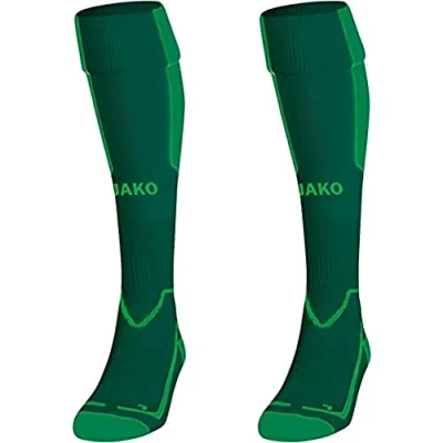 Afbeelding van Kousen Lazio Groen/sportgroen / 2 (31 34)