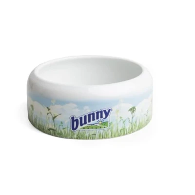 Afbeelding van Bunny Nature Voerbakje Maat XL