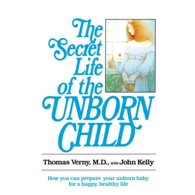 Afbeelding van the Secret Life of Unborn Child