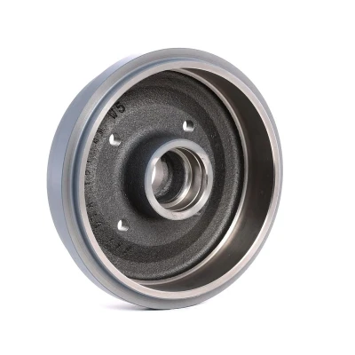 Afbeelding van Febi Bilstein Remtrommel 02123