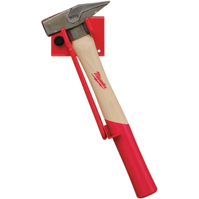 Afbeelding van MILWAUKEE 4932478669 bankhamer met hickory steel 800g