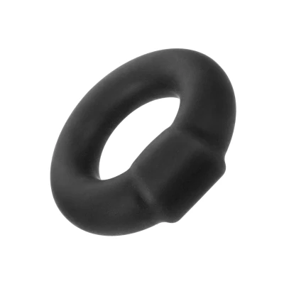 Afbeelding van Cockring Alpha Optimum Zwart