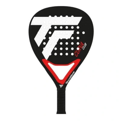 Afbeelding van Tecnifibre Curva Club Padelracket model 25