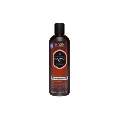 Afbeelding van Hask Monoi Coconut Oil Nourishing Conditioner 355ML