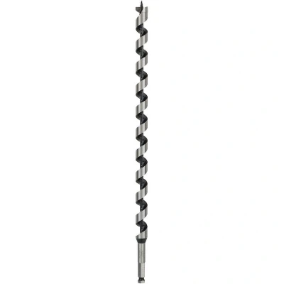 Afbeelding van Bosch Accessories 2609255247 Slangenboor 20 mm Gezamenlijke lengte 450 Zeskant schacht 1 stuk(s)
