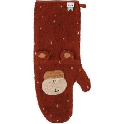 Afbeelding van Trixie Washandschoen Mr. Monkey