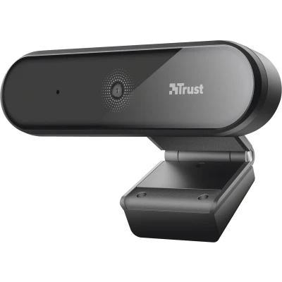 Afbeelding van Trust Tyro Full HD Webcam