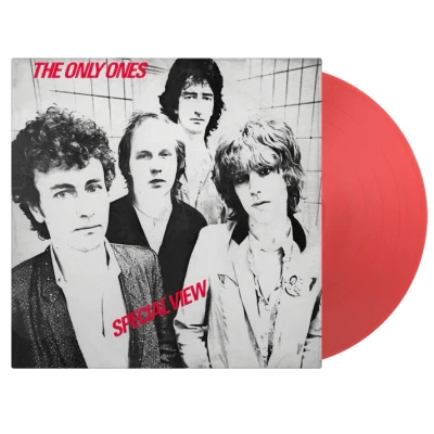 Afbeelding van Only Ones Special View (LP)