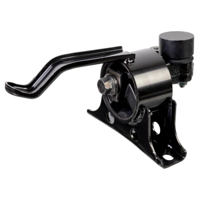 Afbeelding van FEBI BILSTEIN 176526 Aslichaam / motorsteunlager rechts Rubbermetaallager HYUNDAI: Matrix