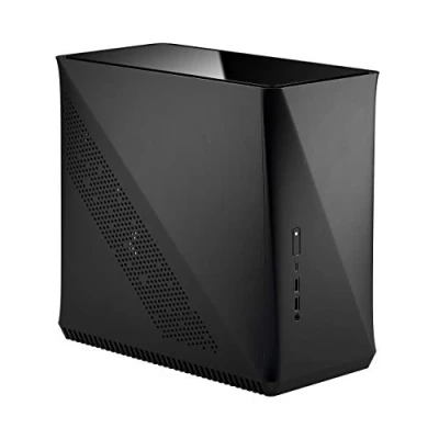 Afbeelding van Fractal Design Era ITX Midi Tower Koolstof