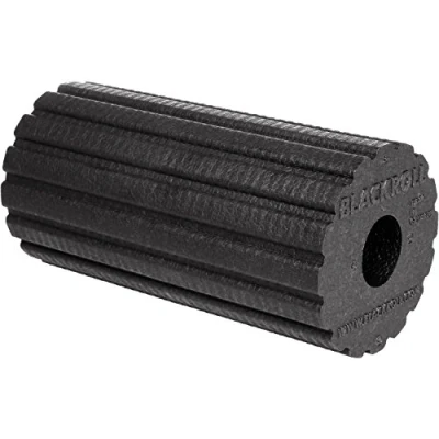 Afbeelding van Blackroll GROOVE STANDARD Foam Roller black