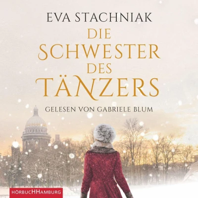 Afbeelding van Die Schwester Des Tanzers