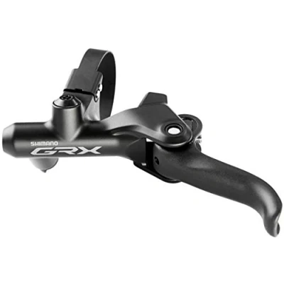 Afbeelding van Shimano Remgreep Links GRX RX812 VOOR SCHIJFREM