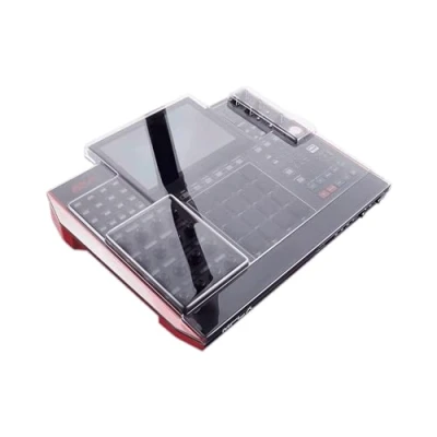 Afbeelding van Decksaver Akai MPCX cover
