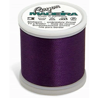 Afbeelding van Madeira Rayon 40 200m 1112