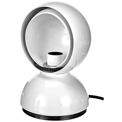 Image de Artemide Eclisse Lampe de Table Blanc
