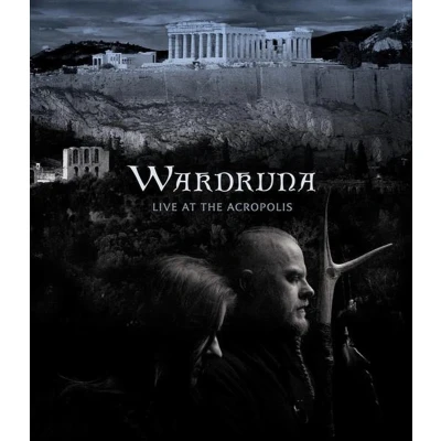 Afbeelding van Columbia Local Wardruna : Live At The Acropolis Dvd