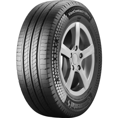 Afbeelding van Continental Vancontact Ultra 195/60 R16 99H