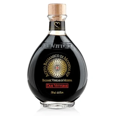 Image de Vinaigre Modena IGP Due Vittorie Oro 250ml