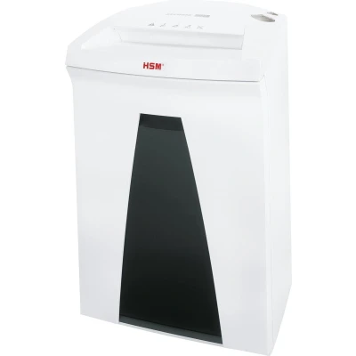 Afbeelding van Papiervernietiger HSM securio B24 stroken 3.9mm