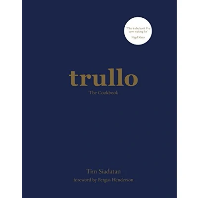 Afbeelding van Trullo