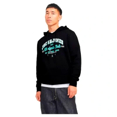 Image de Sweatshirt Jack &amp; Jones Logo Hommes