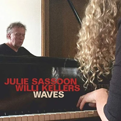 Afbeelding van Willi Kellers &amp; Julie Sassoon Waves (2 CD)