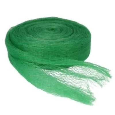 Afbeelding van Tuinnet groen 10 x 4 meter talen tools