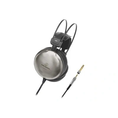 Image de Audio Technica Art Monitor ATH A2000Z casque