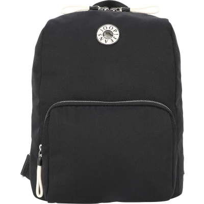 Afbeelding van JOOP! Giocoso Nivia Backpack Rugzak, Dames, Maat: One Size, Black