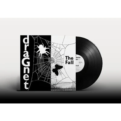 Afbeelding van Fall Dragnet (LP)