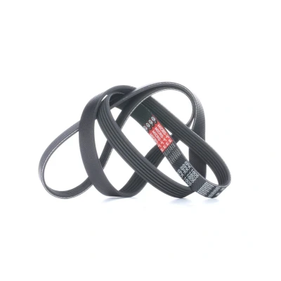 Afbeelding van Gates Poly V riem 6PK1605