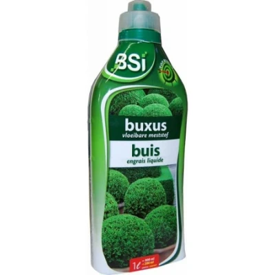 Afbeelding van BSI Buxus vloeibare meststof 1 L