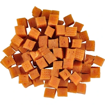 Afbeelding van Hondensnack Chicken Cubes 170 gr