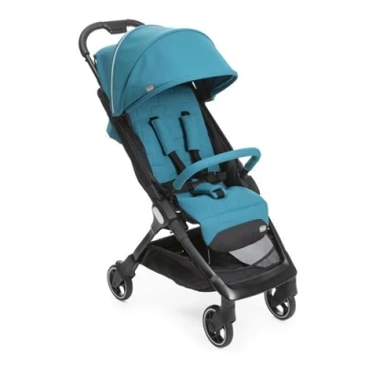 Image de Poussette Chicco We Balsam