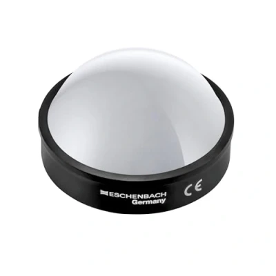 Afbeelding van Eschenbach 1424 Lichtveldloep Vergrotingsfactor: 1.8 x Lensgrootte: (Ø) 45 mm Zwart