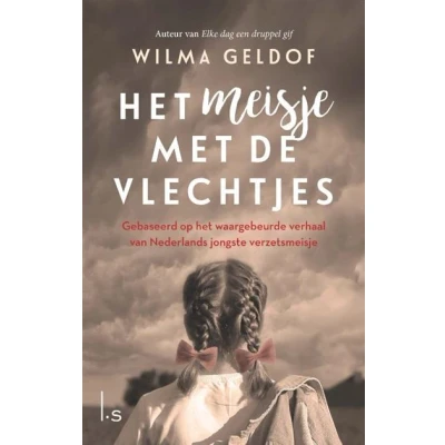 Image de Het meisje met de vlechtjes