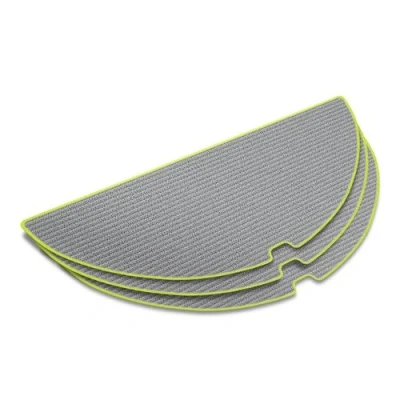 Image de Lingette de lavage réutilisable iRobot pour robot Roomba® 205 DustCompactor™ Combo, pack 3