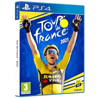 Afbeelding van Tour de France 2021