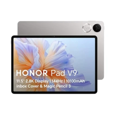 Afbeelding van Tablet Honor Pad V9 Wit 8GB 256GB 11.5&quot; Wi Fi 6 Android 15