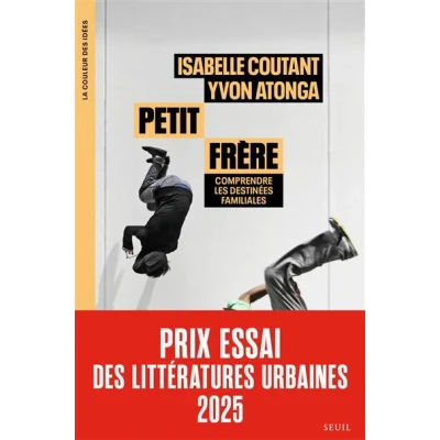 Image de Petit frère