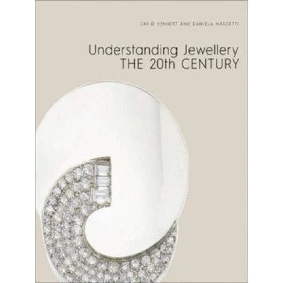 Image de Understanding Jewellery : The 20th Century /anglais