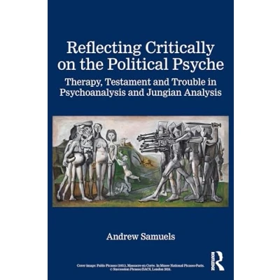 Afbeelding van Reflecting Critically on the Political Psyche