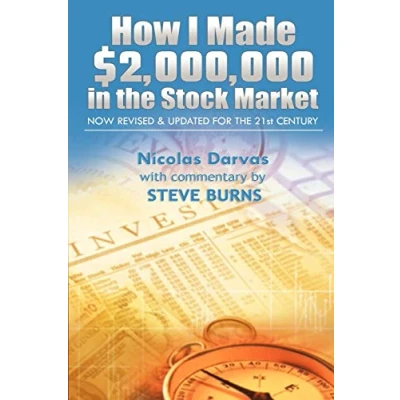 Afbeelding van How I Made $2,000,000 in the Stock Market