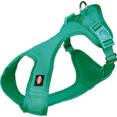 Afbeelding van Trixie Cavo Anti Trek Halsband Rood XS