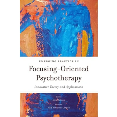 Afbeelding van Emergin Practi In Focu Orient Psychoth