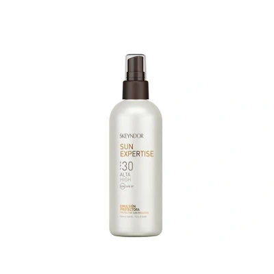Afbeelding van Skeyndor Protective Sun Emulsion Spf30 200Ml
